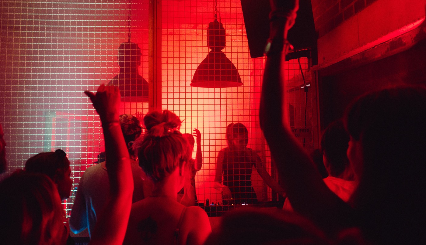 sweat Festival 2025
